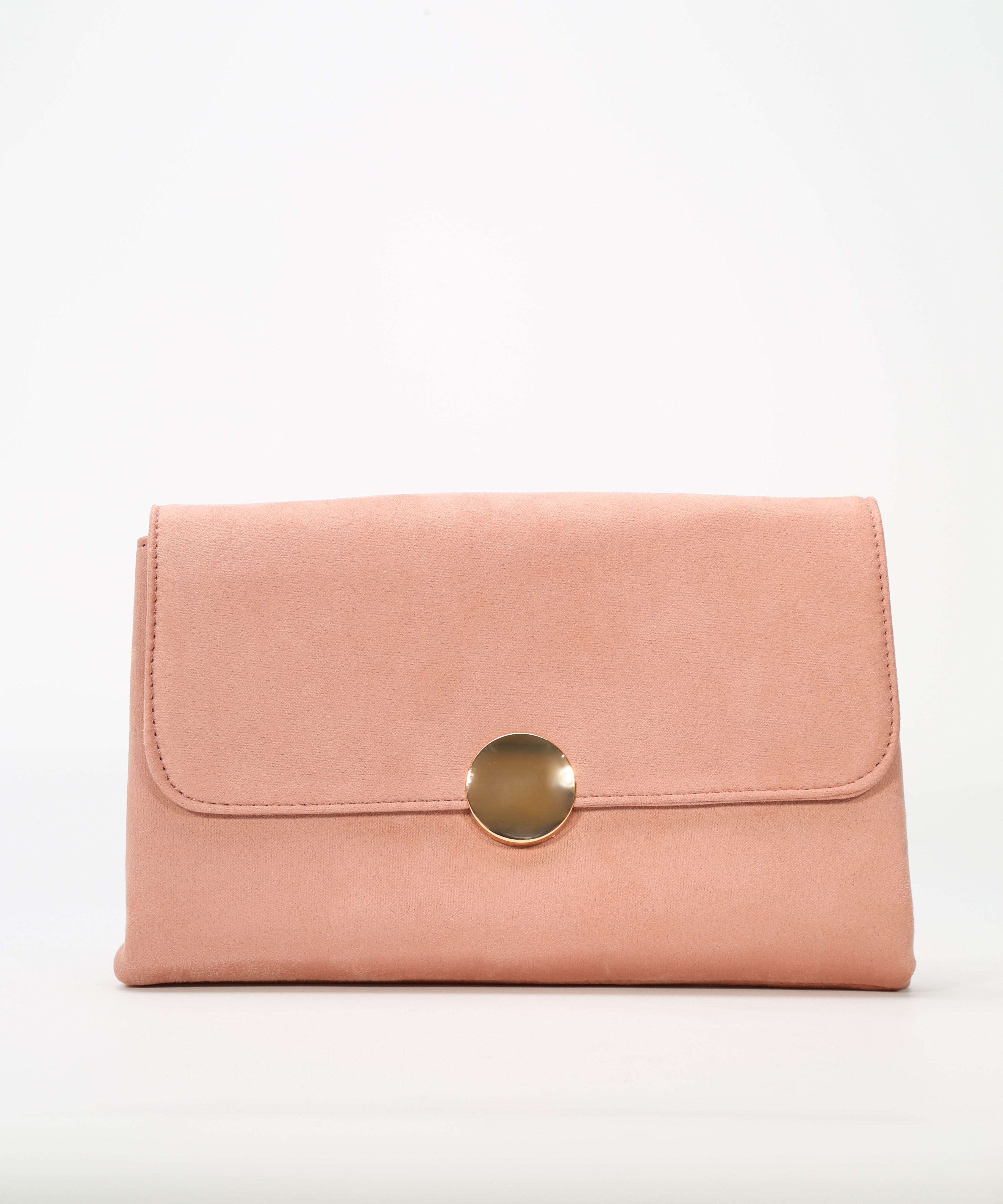 Bolso fiesta broche